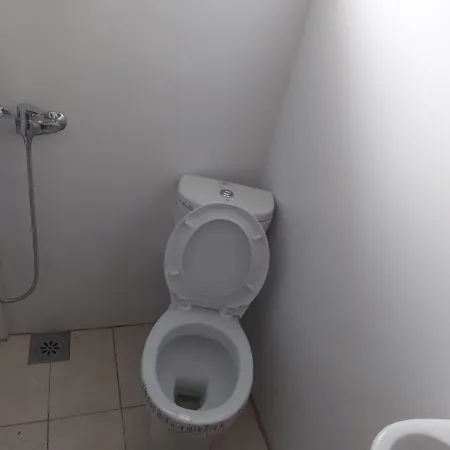 Planinska Bajka Apartment