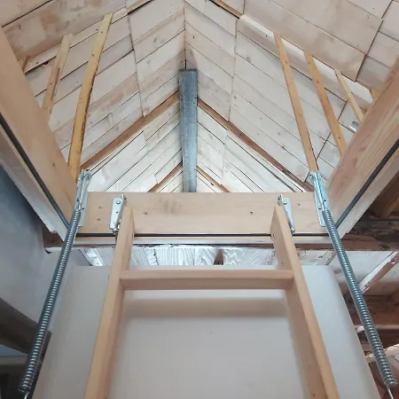 Appartement Planinska Bajka *