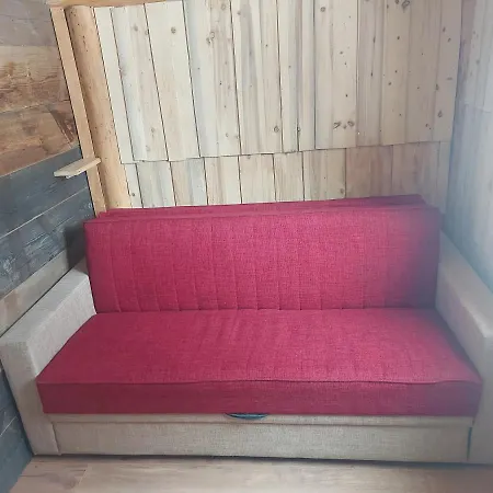 Planinska Bajka Olovo (Zenica-Doboj)