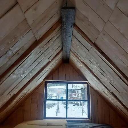 Appartement Planinska Bajka *